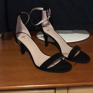 H&M Ankle Strap Sandals